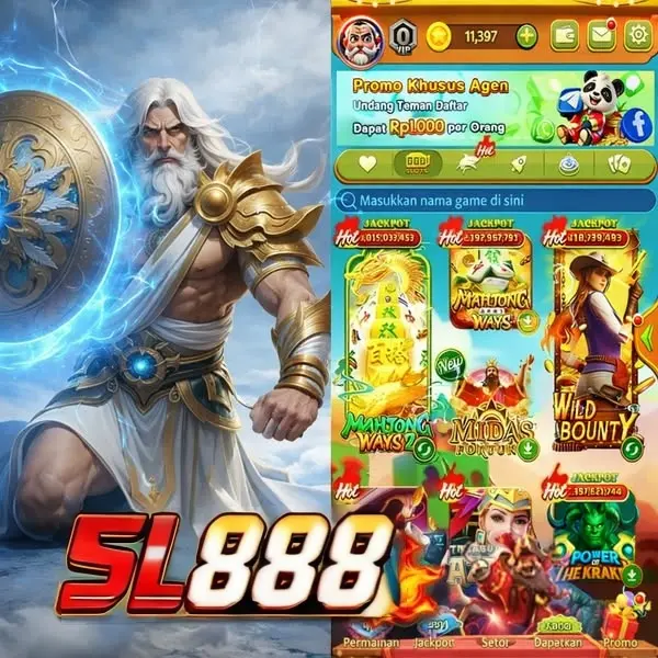 sl888 APK