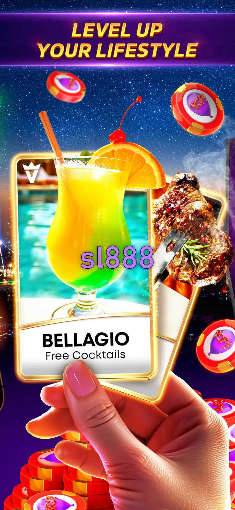 sl888 Tangkapan Layar